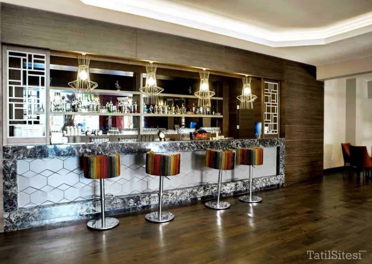 Letoonia Golf Resort